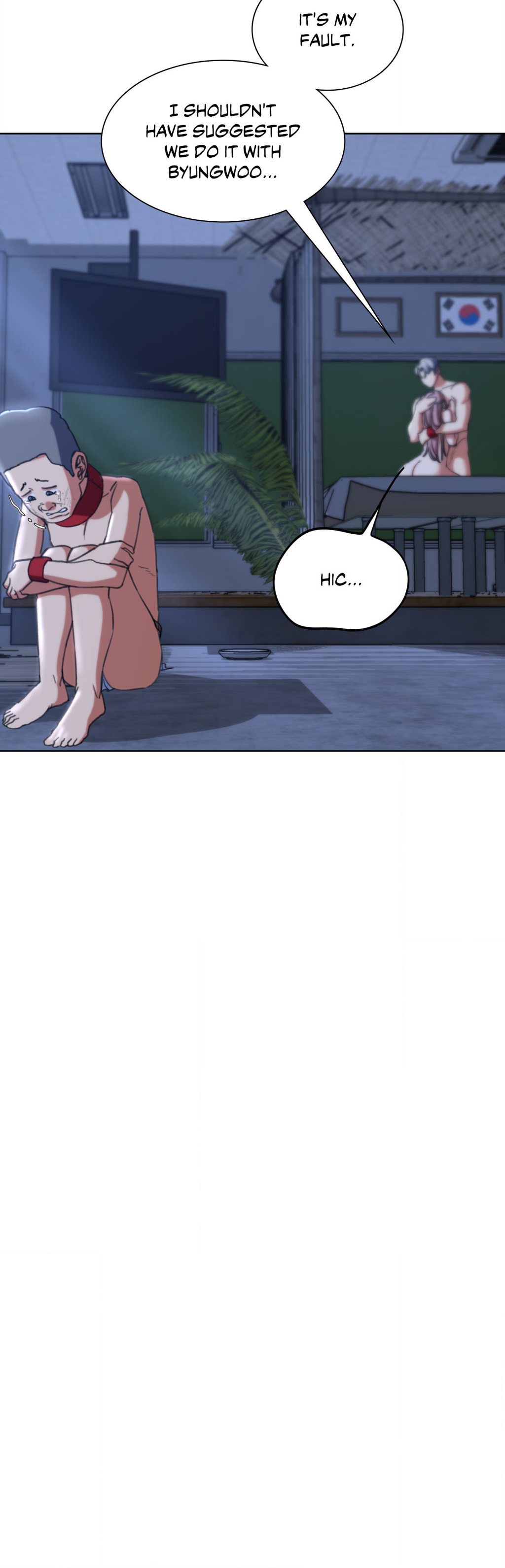 Read manhwa Lustful Games Chapter 55 - SauceManhwa.com