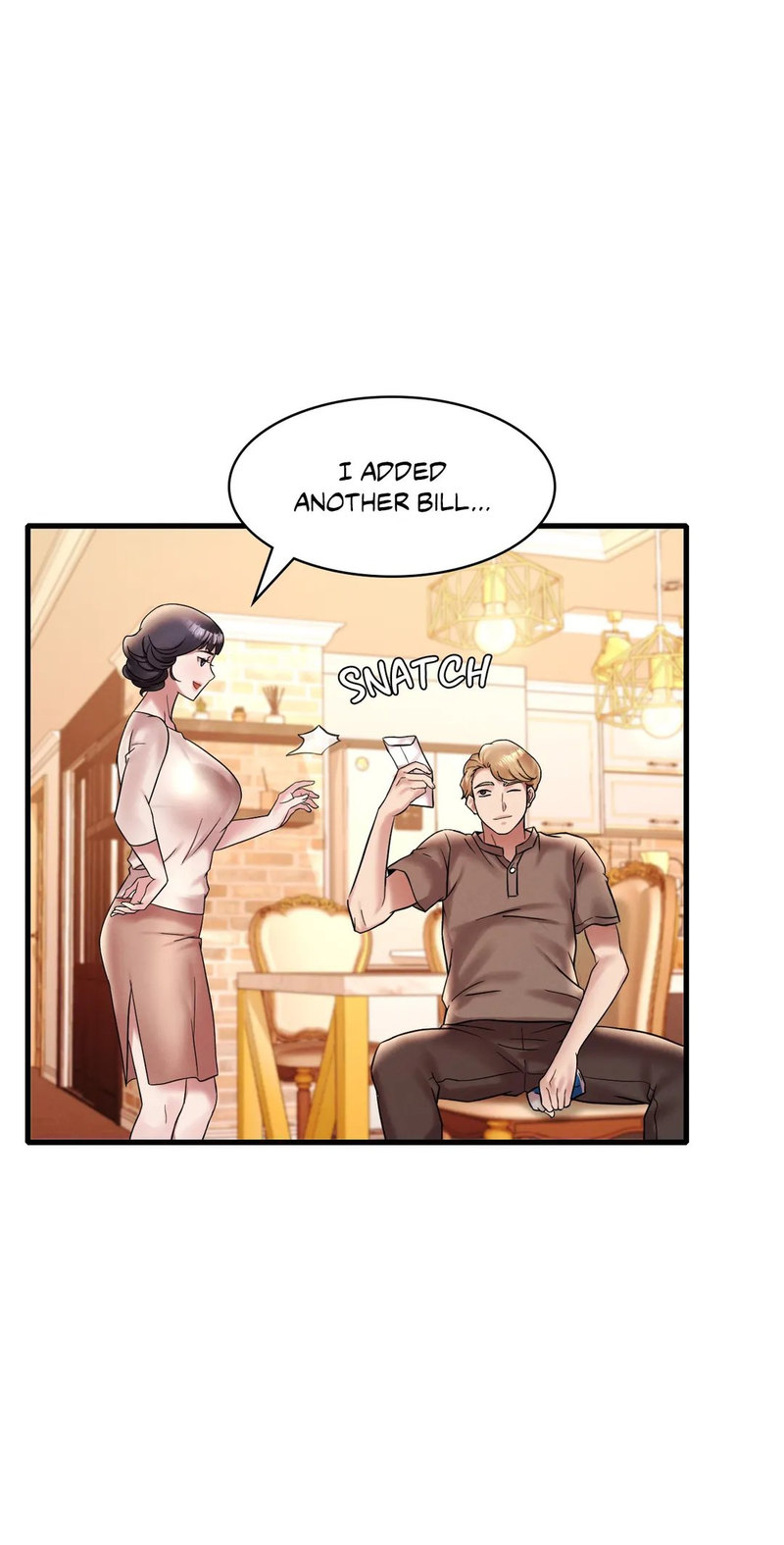 Read manhwa She Wants to Get Drunk Chapter 22 - SauceManhwa.com