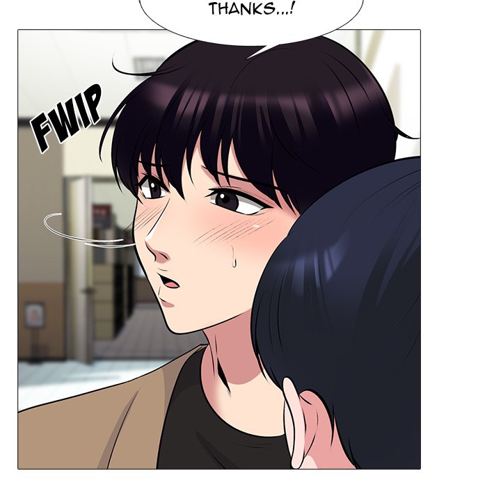 Read manhwa Extra Credit END Chapter 50 - SauceManhwa.com