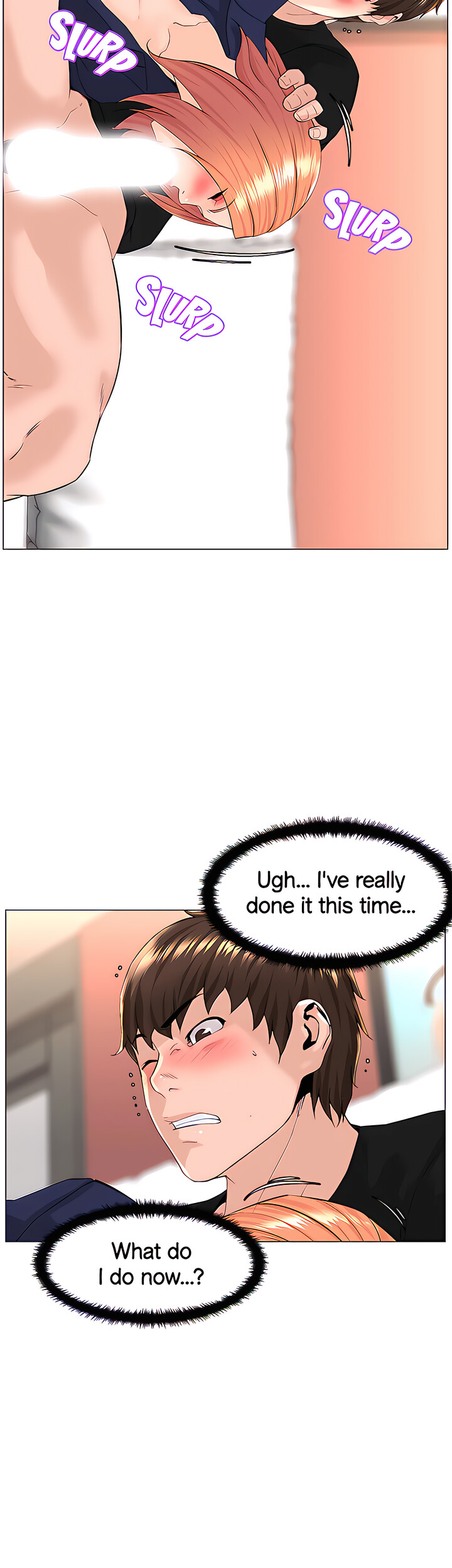 Read manhwa Celeb Next Door END Chapter 61 - SauceManhwa.com