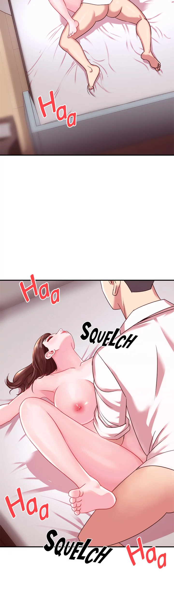 Read manhwa Young Madam End Chapter 20 - SauceManhwa.com