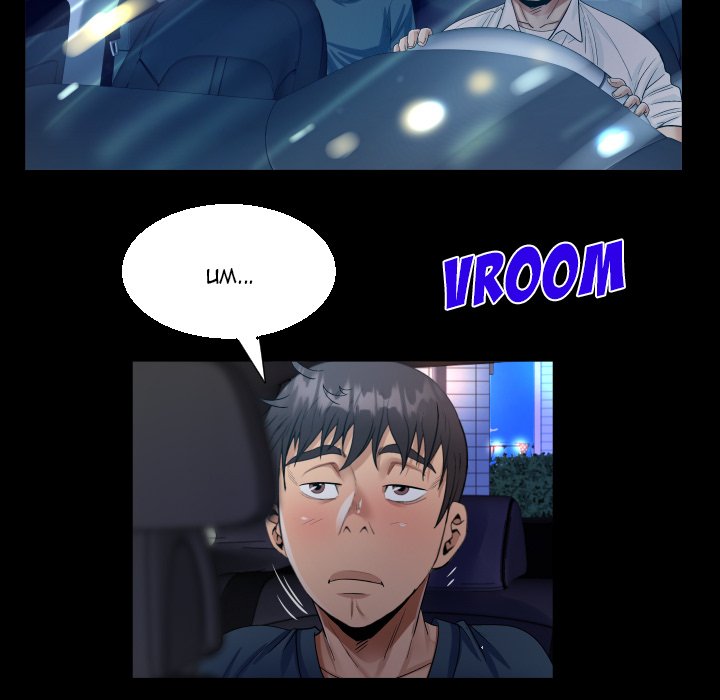 Read manhwa The Unforeseen Guest Chapter 58 - SauceManhwa.com