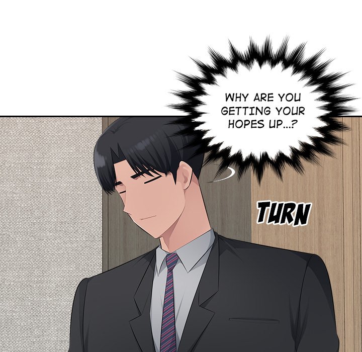 Read manhwa Office Desires End Chapter 20 - SauceManhwa.com