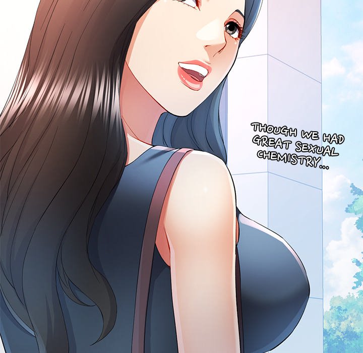 Read manhwa In Her Place Chapter 30 - SauceManhwa.com