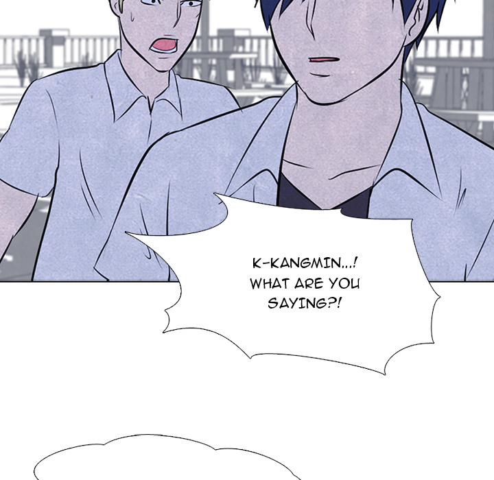 Read manhwa High School Devil Chapter 25 - SauceManhwa.com