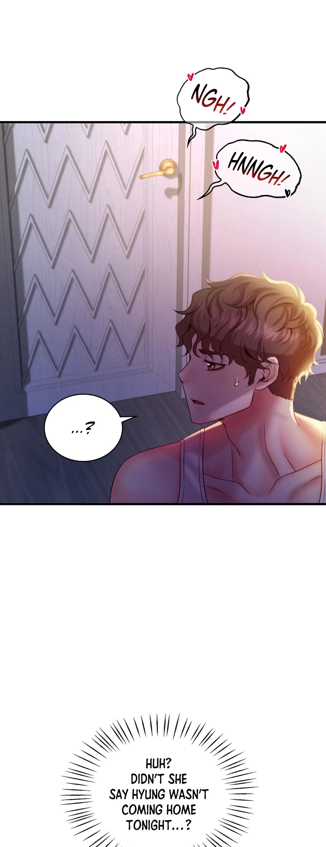 Read manhwa Drunk on You  Chapter 2 - SauceManhwa.com