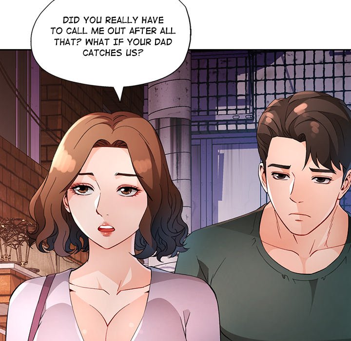 Read manhwa Wait, I’m a Married Woman! Chapter 32 - SauceManhwa.com