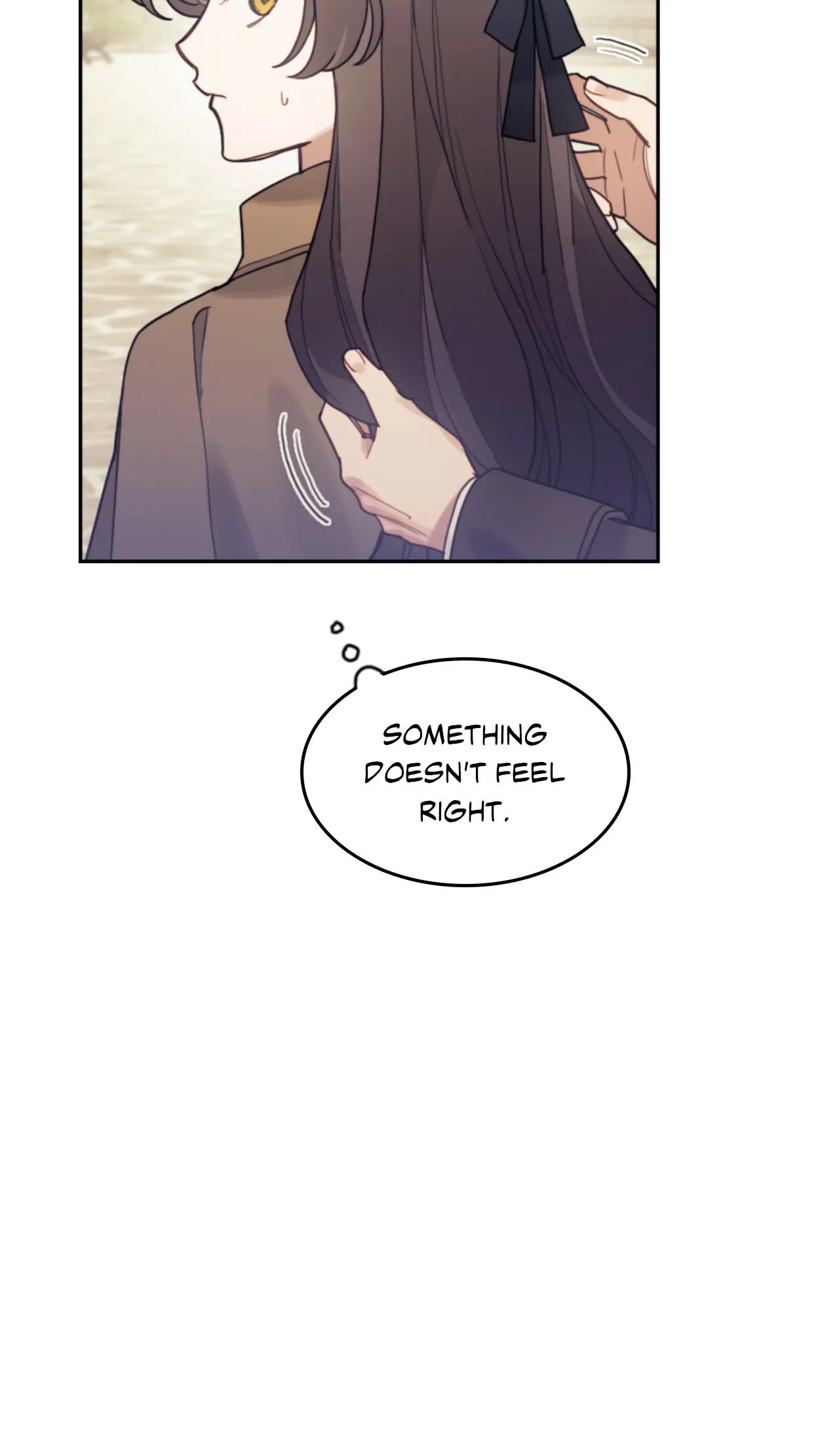 Read manhwa I’m No Heroine! Chapter 45 - SauceManhwa.com