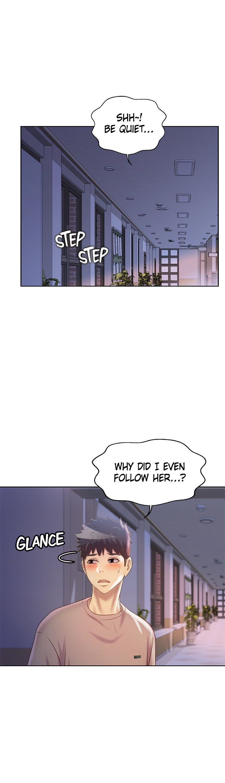 Read manhwa Taste Of My Sister END Chapter 39 - SauceManhwa.com