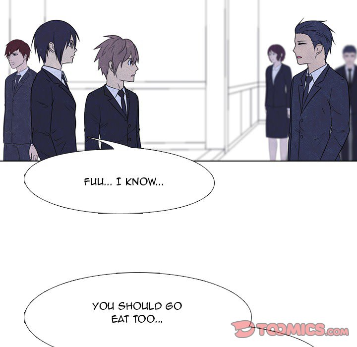 Read manhwa High School Devil Chapter 135 - SauceManhwa.com