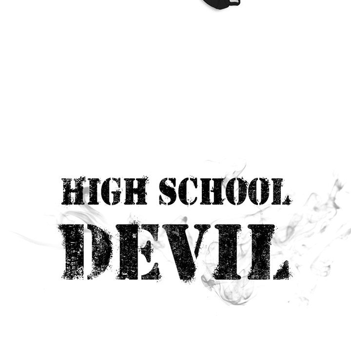 Read manhwa High School Devil Chapter 126 - SauceManhwa.com