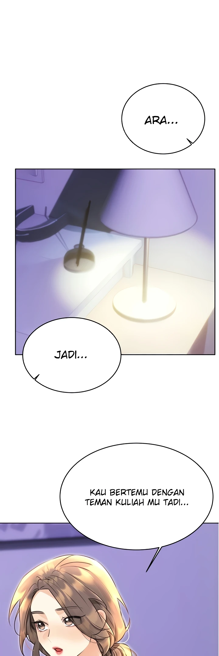 Read manhwa Sex Lottery Chapter 31 - SauceManhwa.com