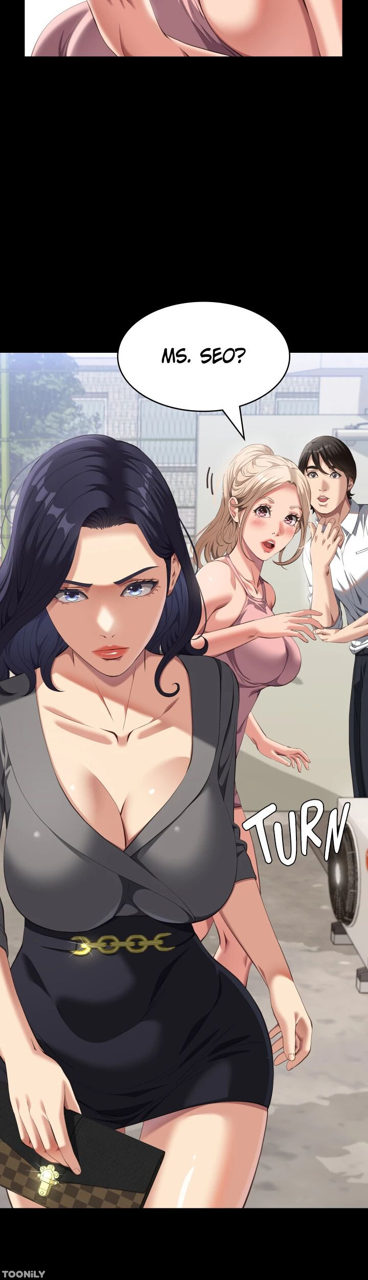 Read manhwa Resume Chapter 71 - SauceManhwa.com