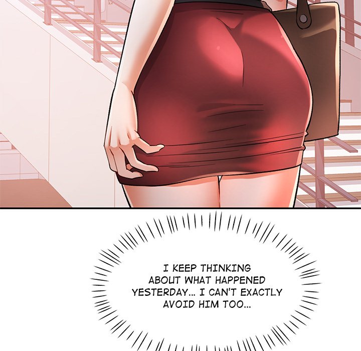 Read manhwa In Her Place Chapter 18 - SauceManhwa.com