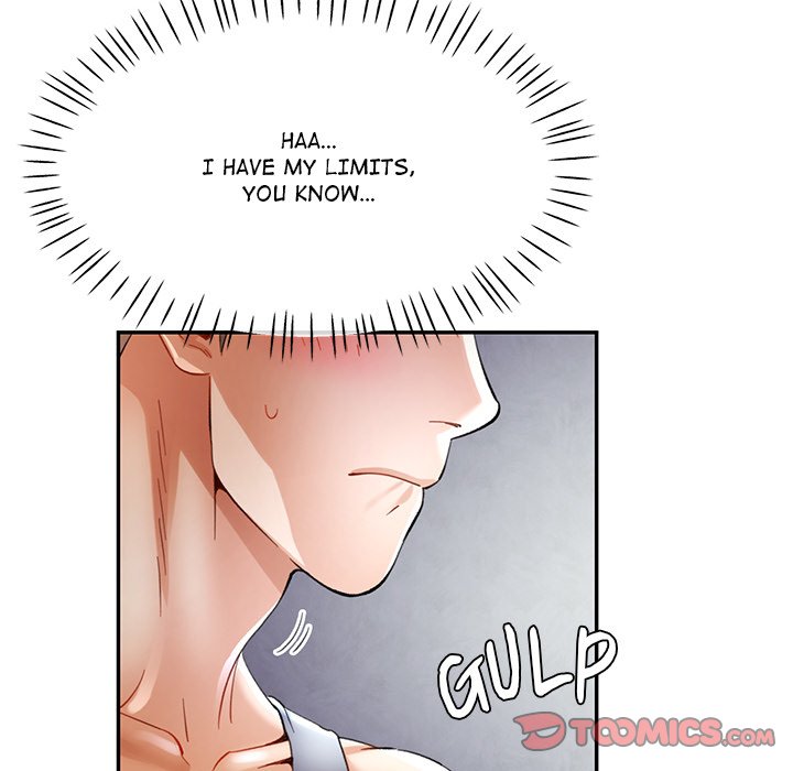 Read manhwa In Her Place Chapter 35 - SauceManhwa.com