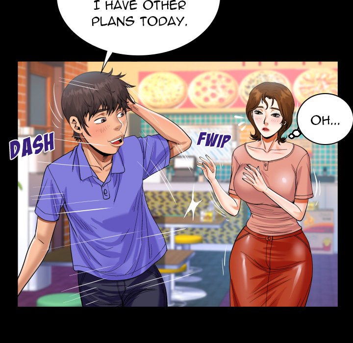 Read manhwa The Unforeseen Guest Chapter 25 - SauceManhwa.com