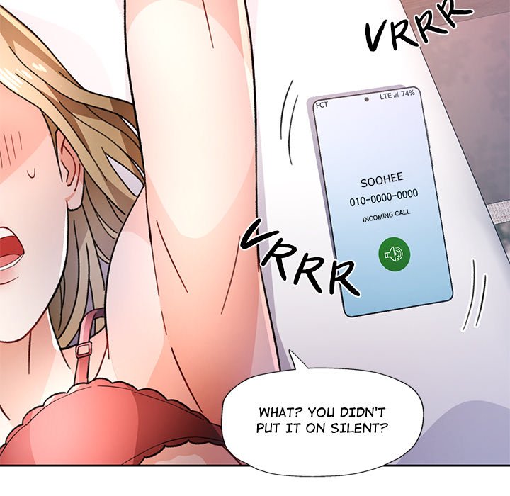 Read manhwa Wait, I’m a Married Woman! Chapter 47 - SauceManhwa.com