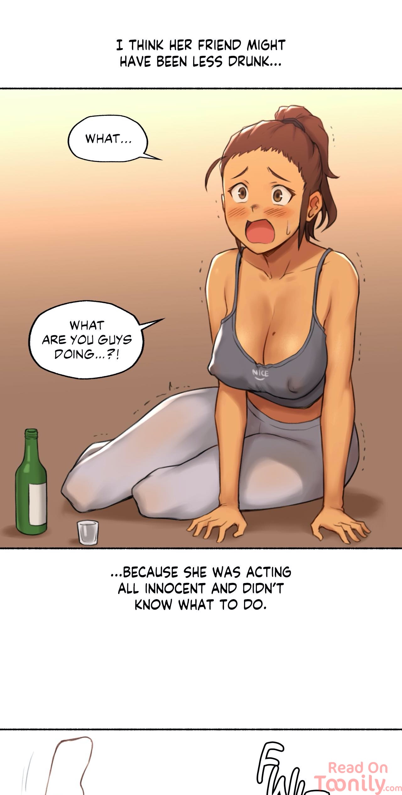 Read manhwa Sexual Exploits END Chapter 25 - SauceManhwa.com