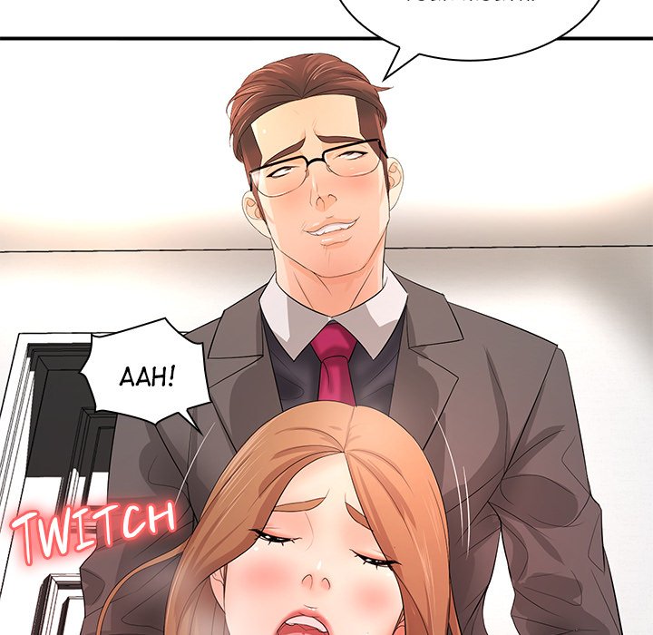 Read manhwa Office Troubles END Chapter 14 - SauceManhwa.com