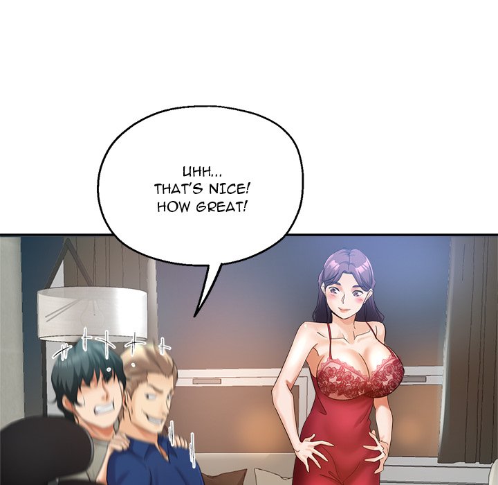 Read manhwa Newfound Partners END Chapter 19 - SauceManhwa.com