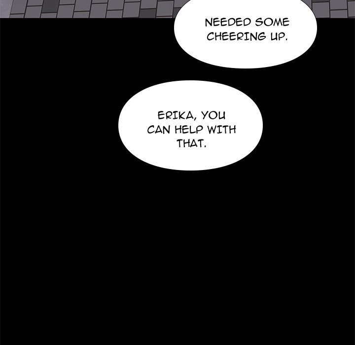 Read manhwa Reunion END Chapter 21 - SauceManhwa.com