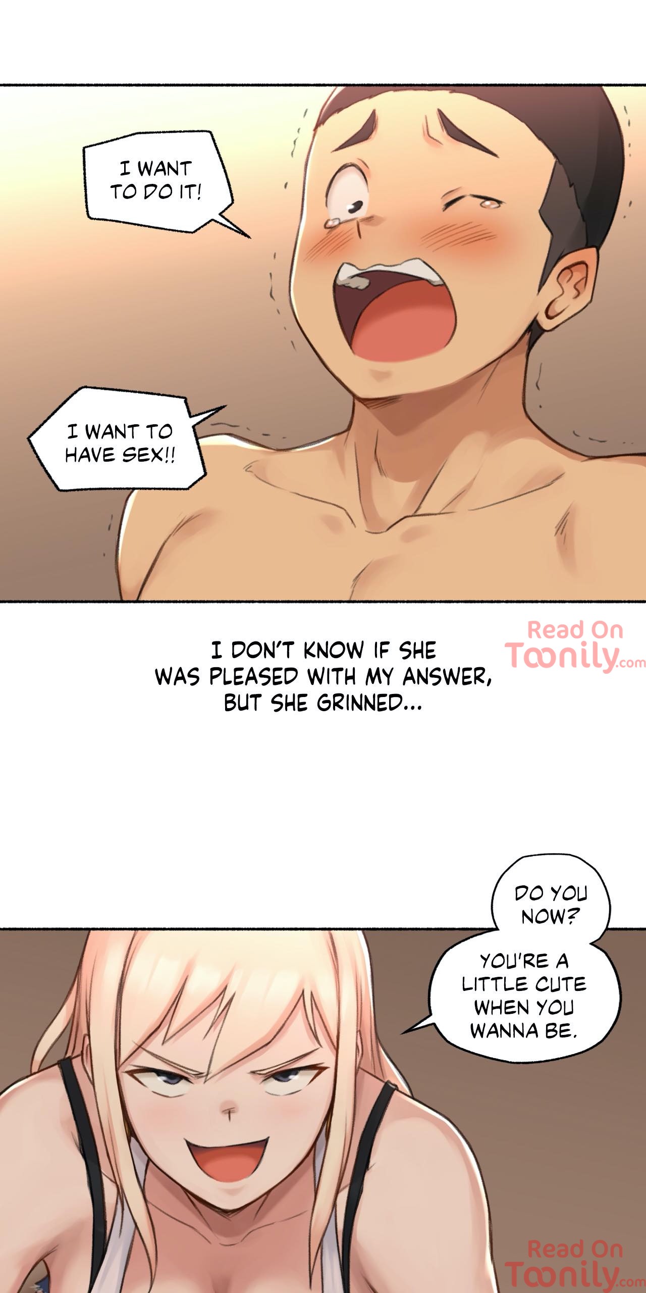 Read manhwa Sexual Exploits END Chapter 17 - SauceManhwa.com