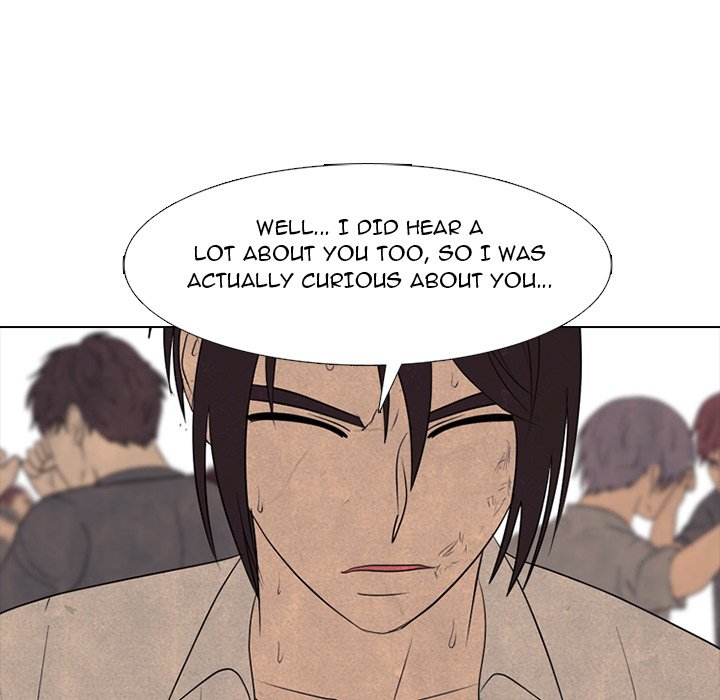 Read manhwa High School Devil Chapter 296 - SauceManhwa.com