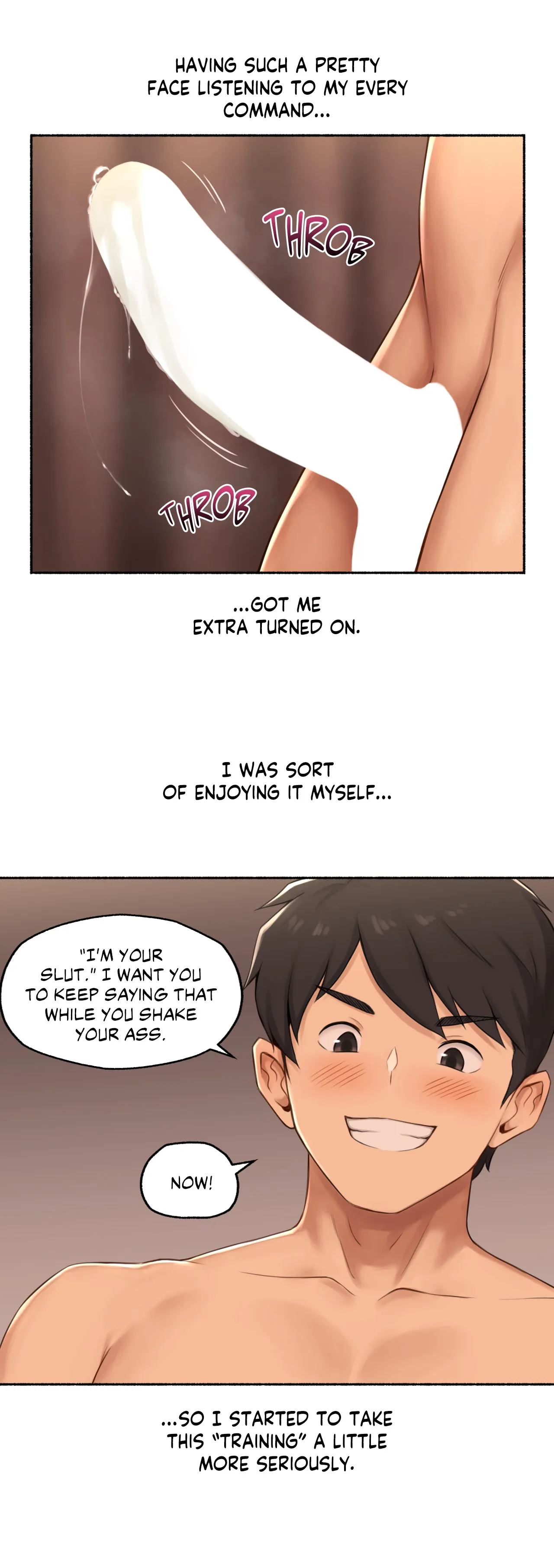 Read manhwa Sexual Exploits END Chapter 76 - SauceManhwa.com