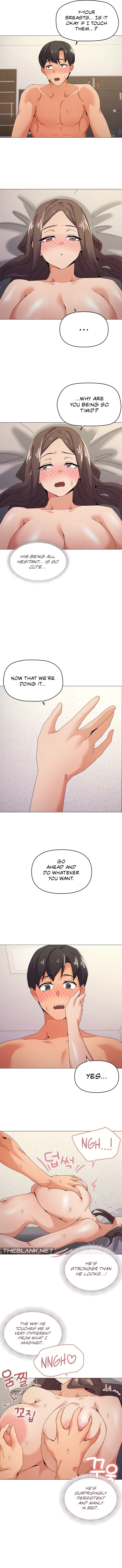 Read manhwa What’s wrong with this family? Chapter 33 - SauceManhwa.com