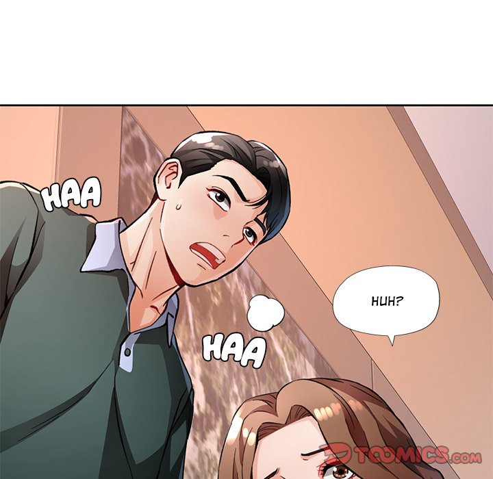 Read manhwa Wait, I’m a Married Woman! Chapter 10 - SauceManhwa.com