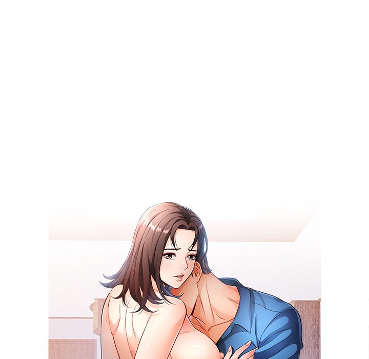 Read manhwa In Her Place Chapter 12 - SauceManhwa.com