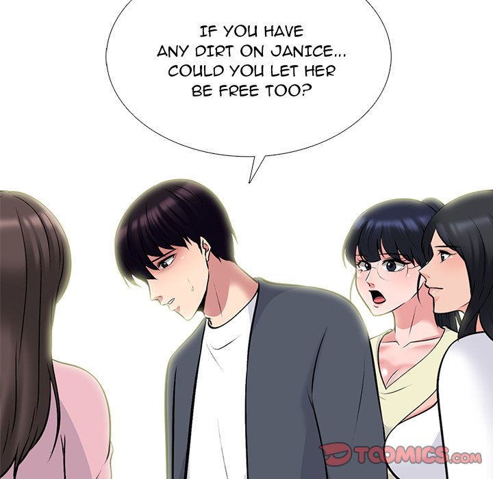 Read manhwa Extra Credit END Chapter 127 - SauceManhwa.com