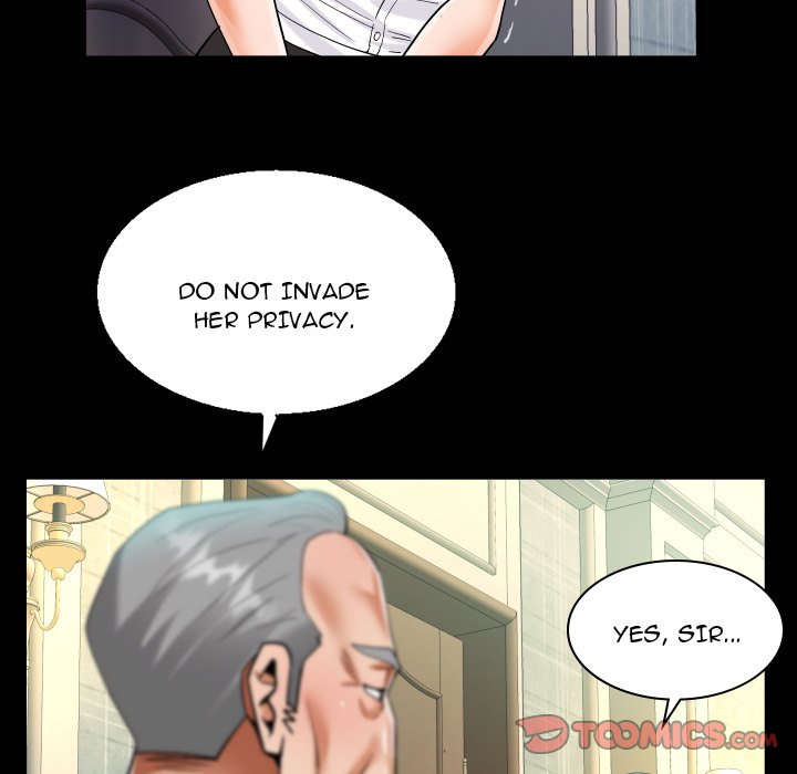 Read manhwa The Unforeseen Guest Chapter 71 - SauceManhwa.com