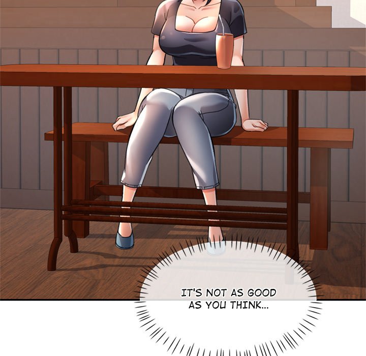 Read manhwa In Her Place Chapter 11 - SauceManhwa.com