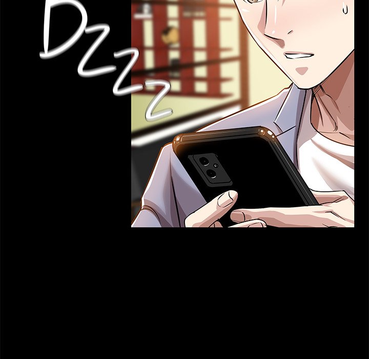 Read manhwa Sponsor (Drama) END Chapter 25 - SauceManhwa.com