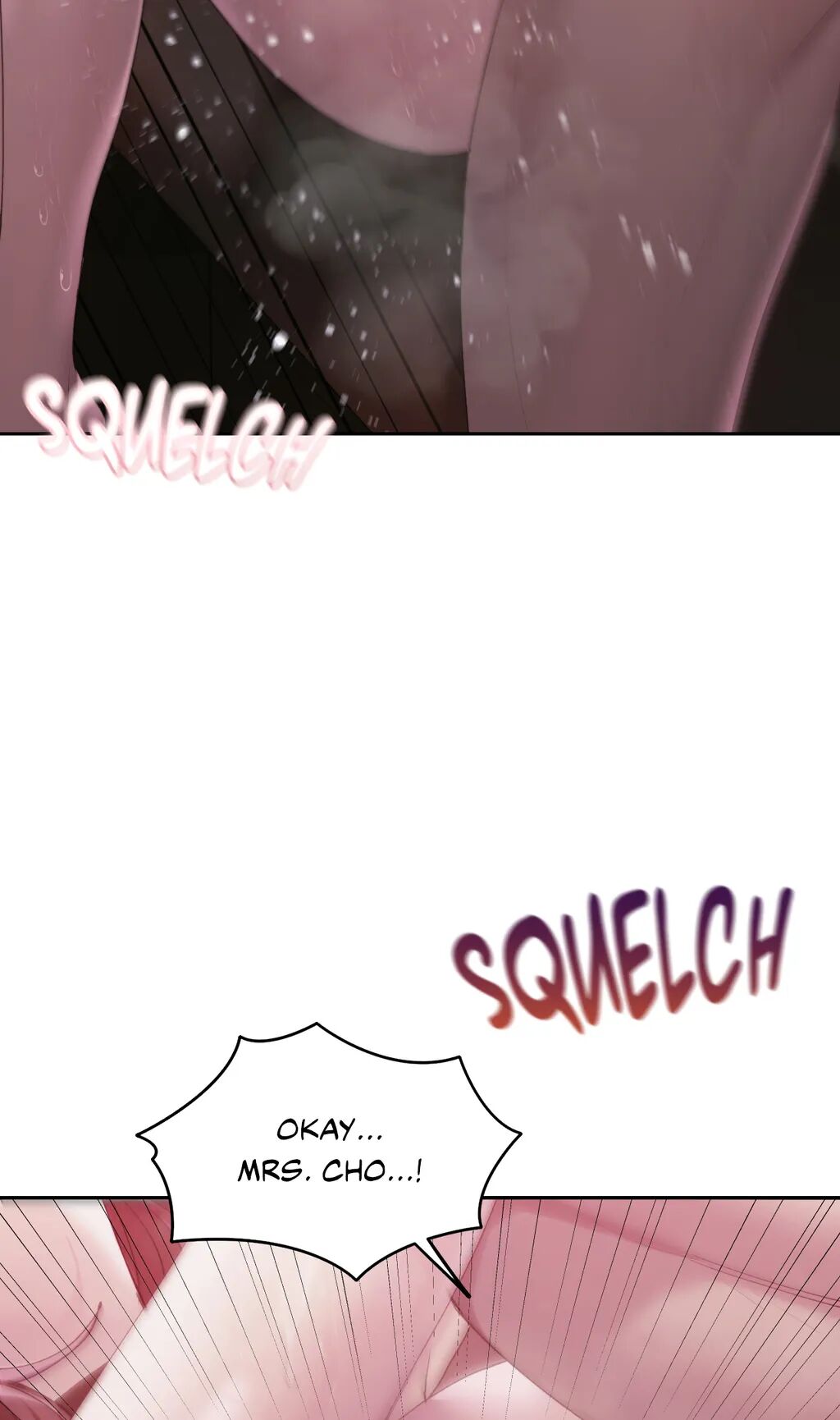 Read manhwa Wreck My Bias Chapter 40 - SauceManhwa.com