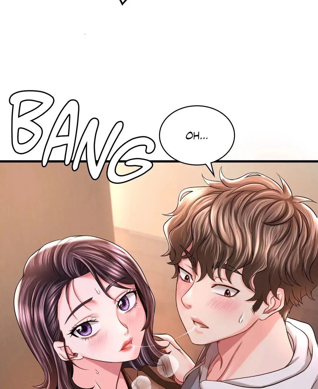 Read manhwa Drunk on You  Chapter 6 - SauceManhwa.com