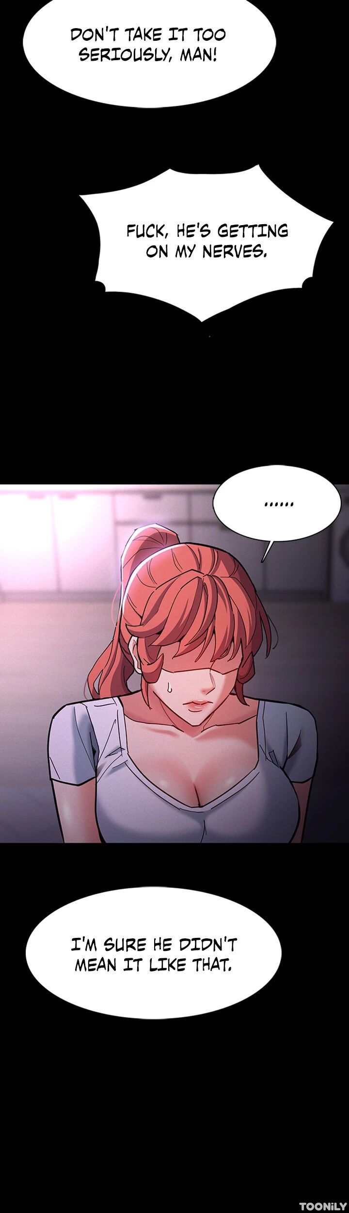 Read manhwa Pervert Addiction Chapter 19 - SauceManhwa.com