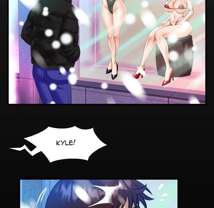 Read manhwa The Unforeseen Guest Chapter 108 - SauceManhwa.com