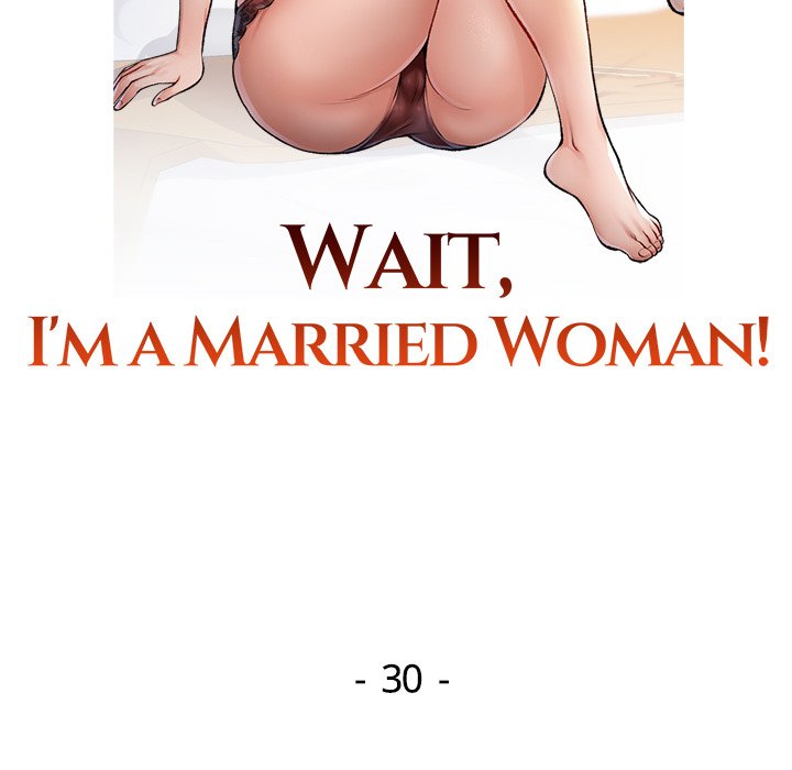 Read manhwa Wait, I’m a Married Woman! Chapter 30 - SauceManhwa.com