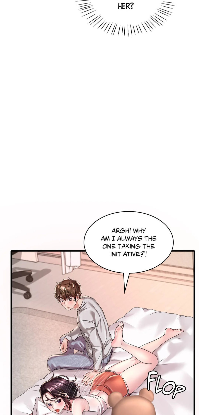 Read manhwa She Wants to Get Drunk Chapter 9 - SauceManhwa.com