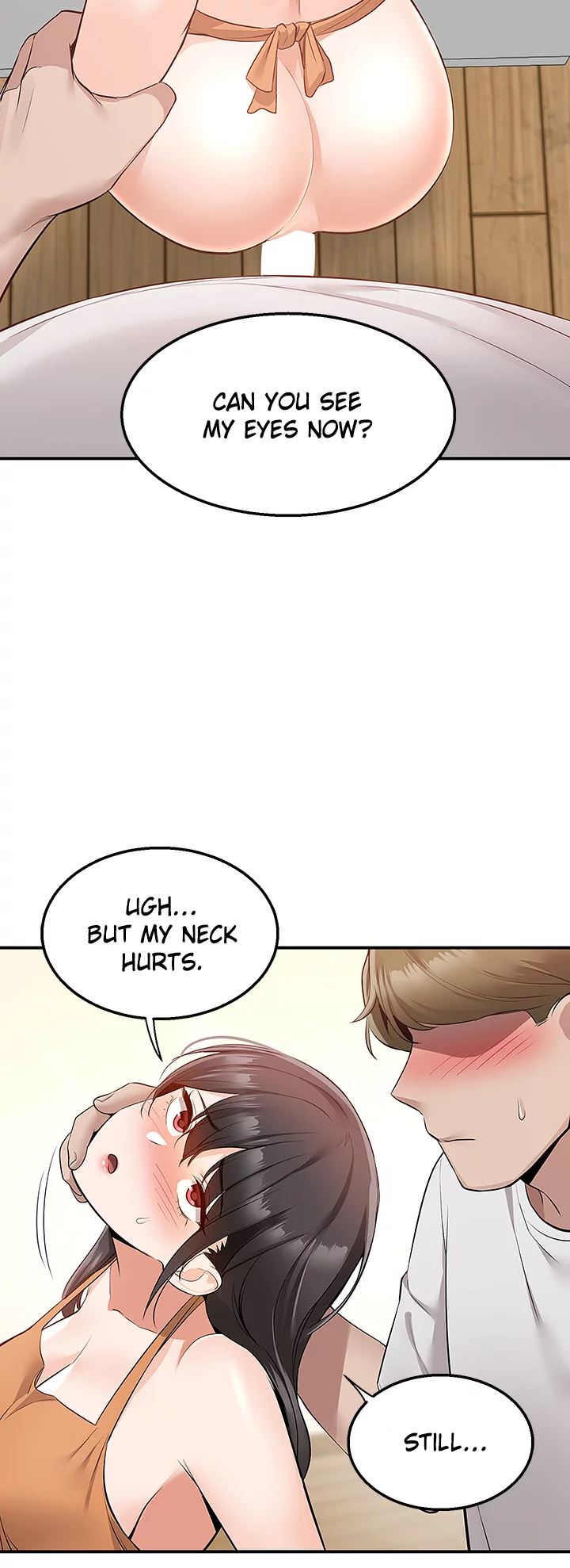 Read manhwa DELIVERY End Chapter 13 - SauceManhwa.com