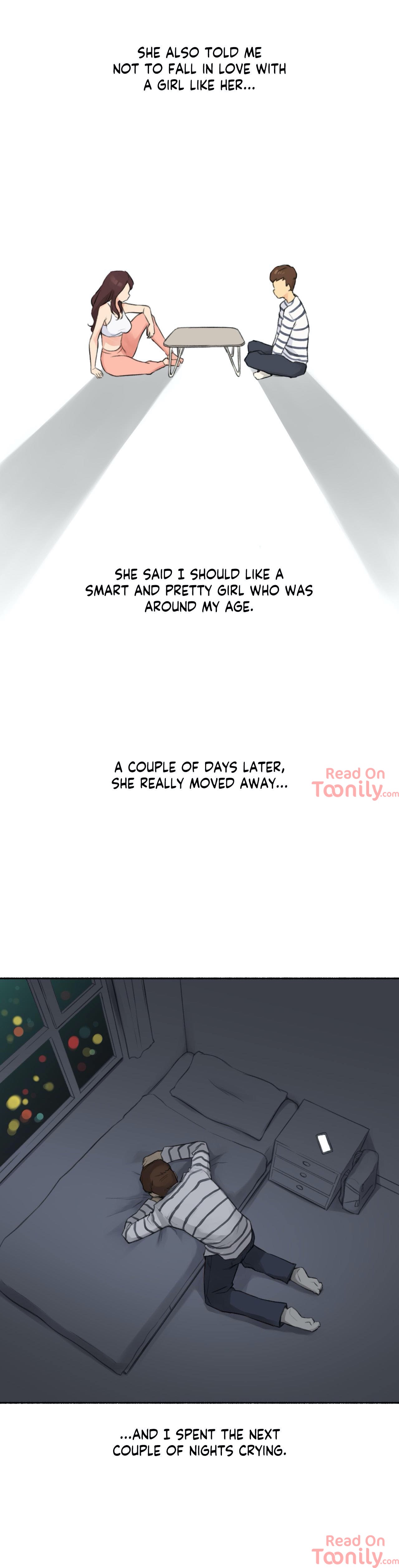 Read manhwa Sexual Exploits END Chapter 15 - SauceManhwa.com