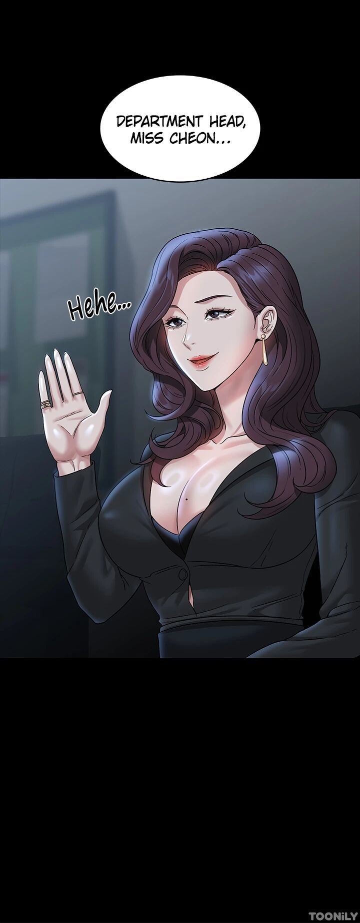 Read manhwa Supervisor Access Chapter 78 - SauceManhwa.com