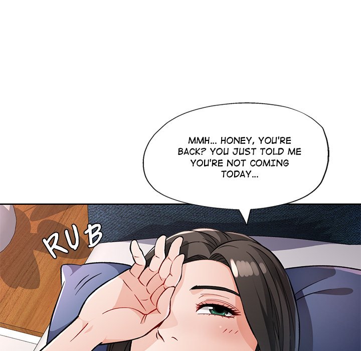 Read manhwa Wait, I’m a Married Woman! Chapter 10 - SauceManhwa.com