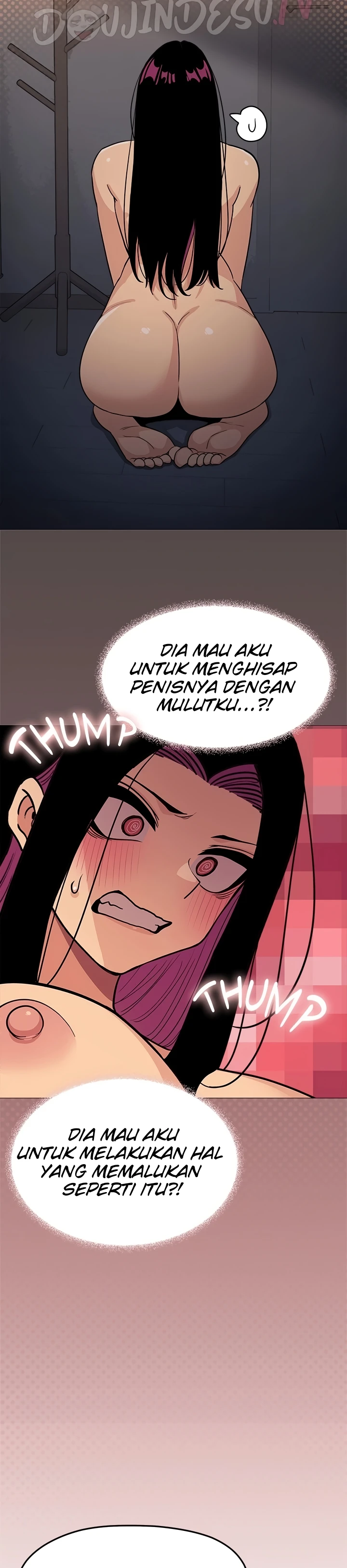 Read manhwa Someone Stop Her!  Chapter 16 - SauceManhwa.com