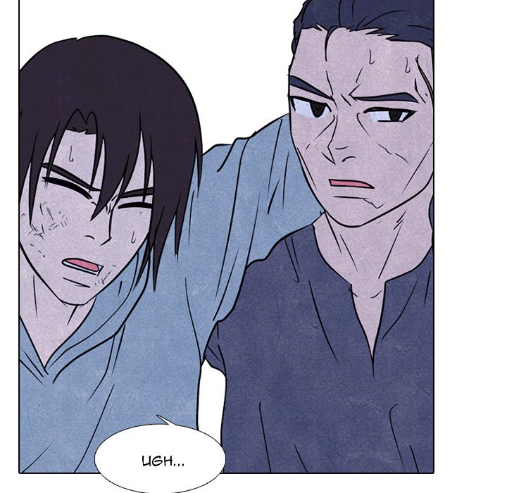 Read manhwa High School Devil Chapter 232 - SauceManhwa.com