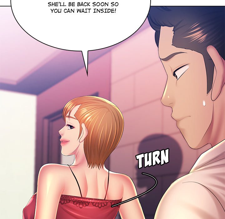 Read manhwa Risqué Caller END Chapter 23 - SauceManhwa.com