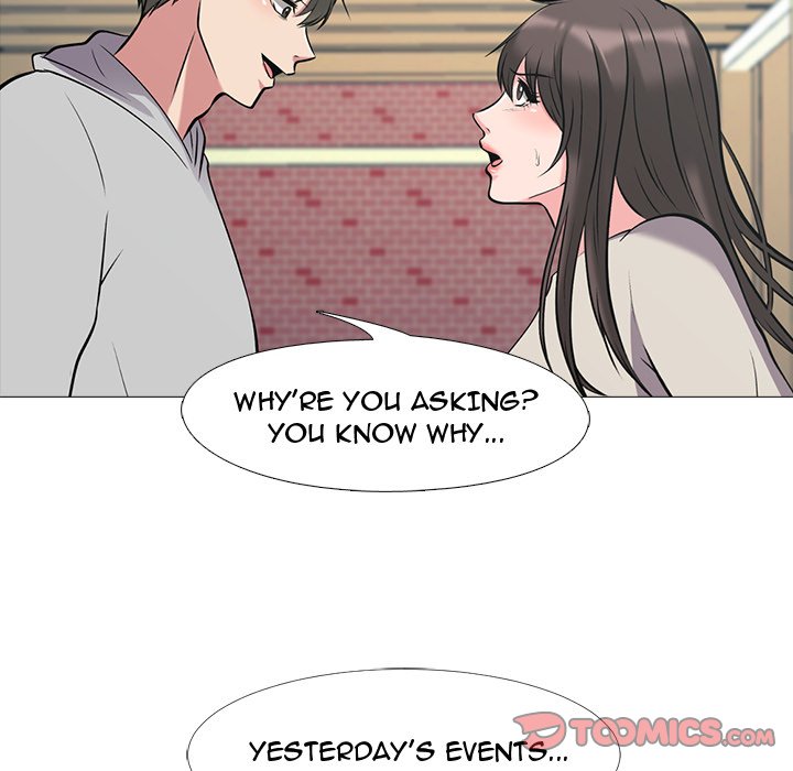 Read manhwa Extra Credit END Chapter 25 - SauceManhwa.com