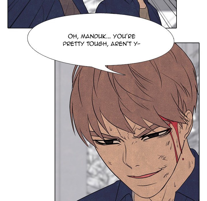 Read manhwa High School Devil Chapter 142 - SauceManhwa.com